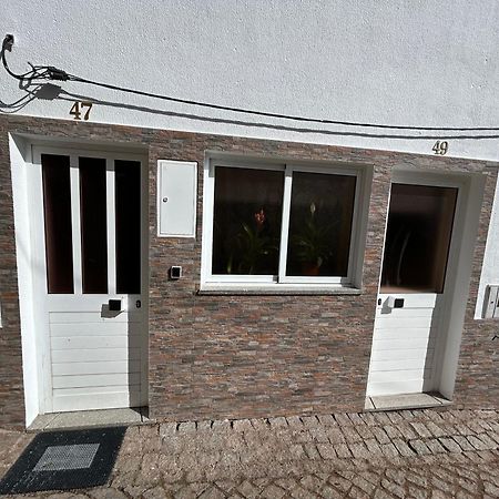 A Casa Da Tia Julia Apartamento Oleiros  Exterior foto